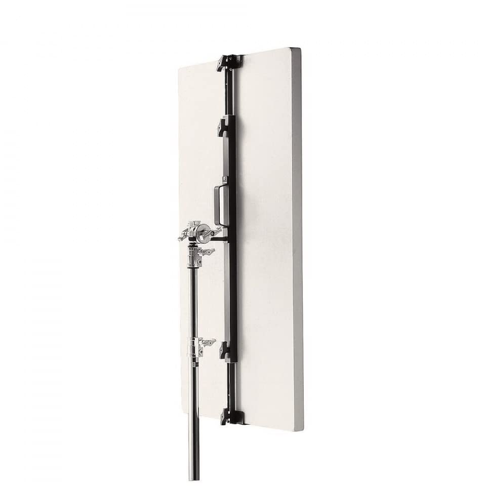 Manfrotto Threaded Mounting Bracket without Rod