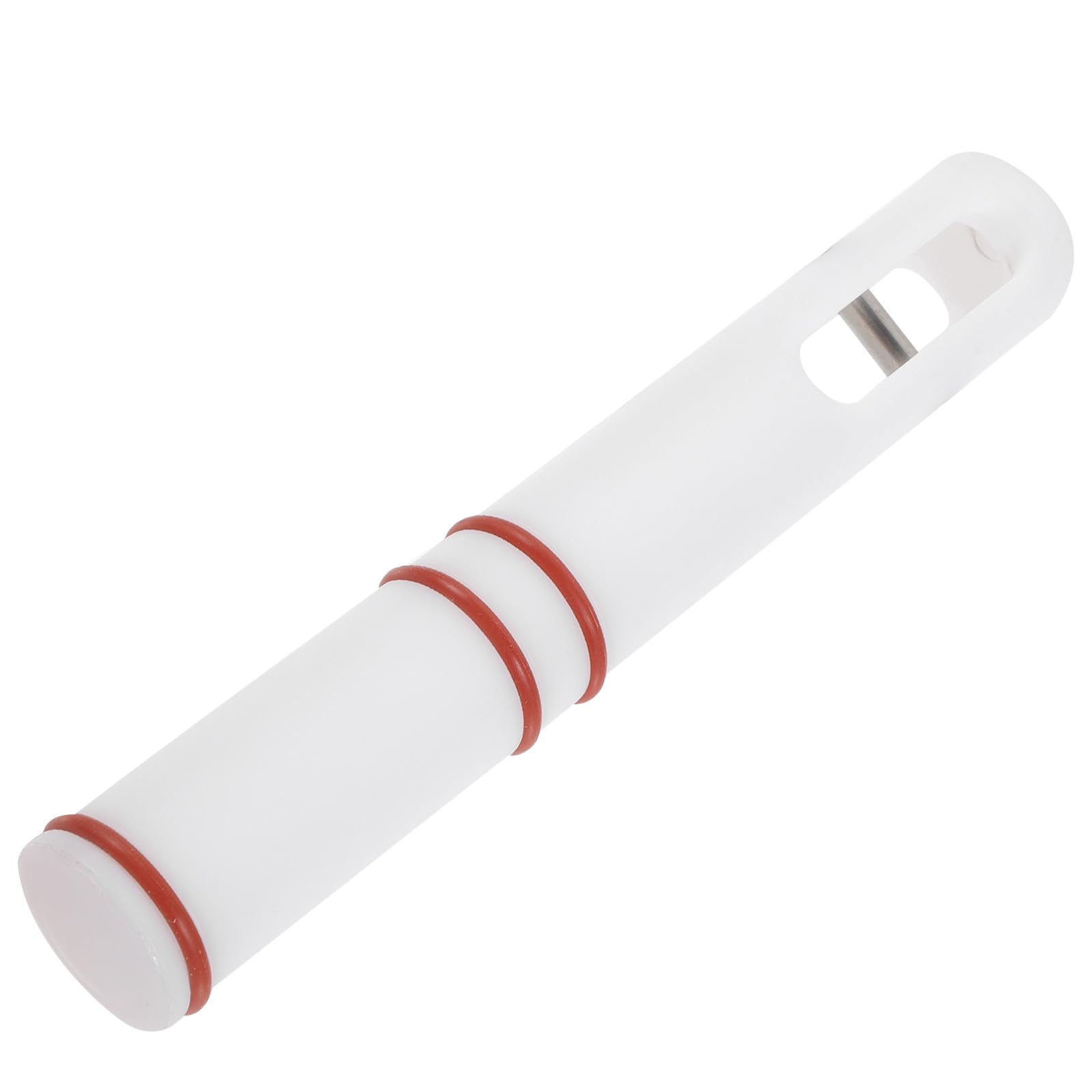 Fixation machine à crème glacée commerciale pour remplacer un levier cassé