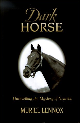 Unleashing The Mystery The Sexual Significance Of Dark Horse - 52i68mc