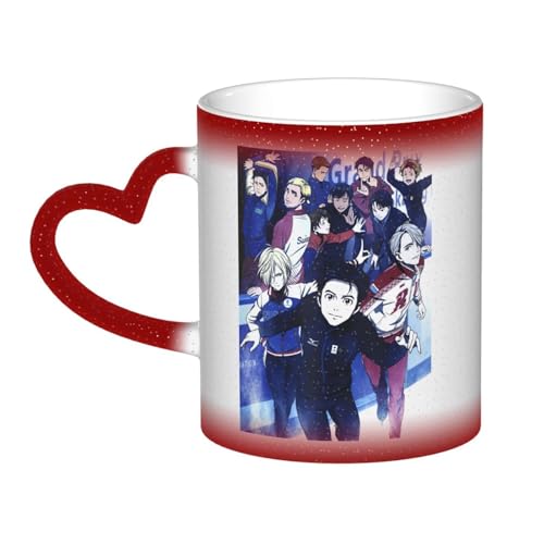 [!!! on ICE ۉ e  }OJbv 킢 R[q[Jbv eB[Jbv 330ml 퐻 HAJbv Mtg v[g ItBXƒɍœK Red