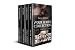 Lucia Jordan's Four Series Collection: Raw Desire, Sensations, Naked, Surrender