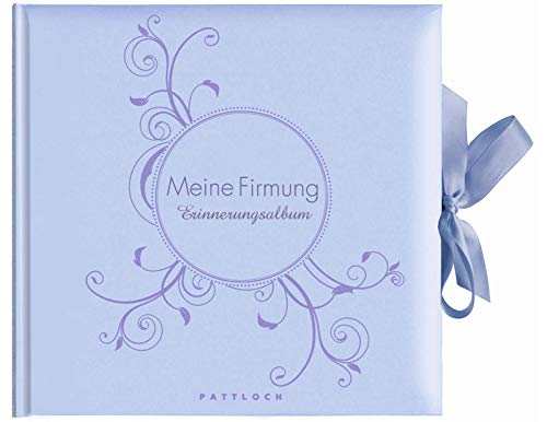 Meine Firmung: Erinnerungsalbum