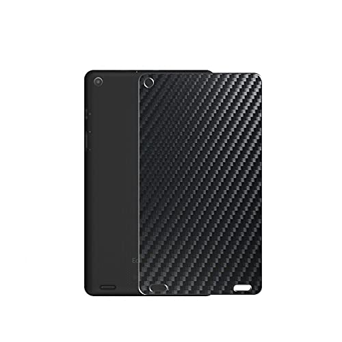 VacFun 2 Piezas Protector de pantalla Posterior, compatible con BQ Edison 3 mini 8', Película de...