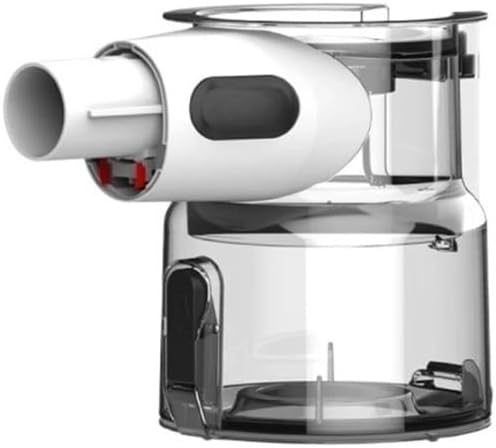 AAPRO Vacuum Cleaner Compatible for Tineco Replacement Dustbin Compatible for Pure ONE S12 EX Cordless