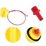 Wskaźnik Poziomu Oleju z Kapturkiem 8200807608 Compatible for Renault Clio MK3 2005-2014 8200059541 Pomiar poziomu oleju do wymiany paliwa olejowego