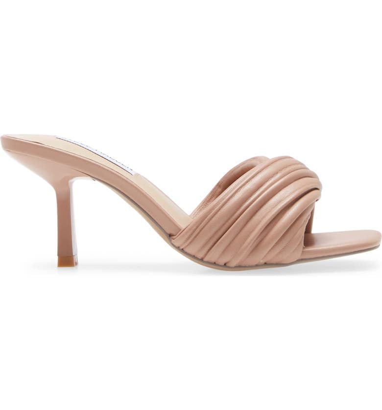 Steve Madden Women's Twinkled Heeled Sandal3