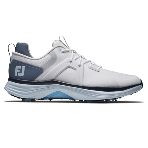 FootJoy Men's Hyperflex Golf Shoe2