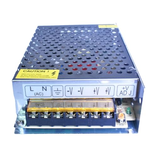 Alimentation à découpage 3V10A pour stabiliser l'affichage de vos écrans LED