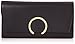 Produktbild Liebeskind Berlin Damen AgnesLS8-Daddy5 Geldbörse, Black, 3x19x10 cm