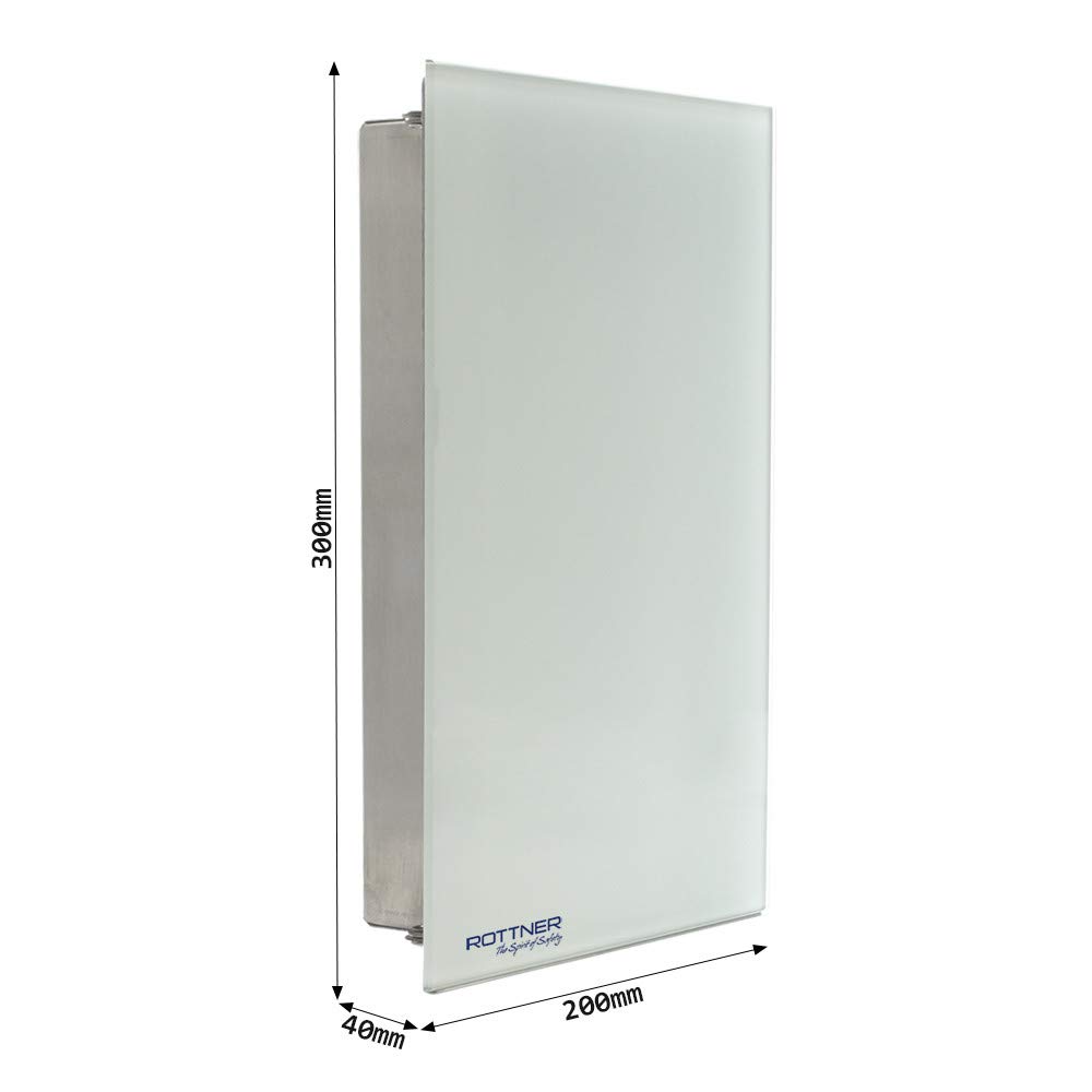 Binnendeur Staal en Glas 4 vaks Kopen vanaf € 795