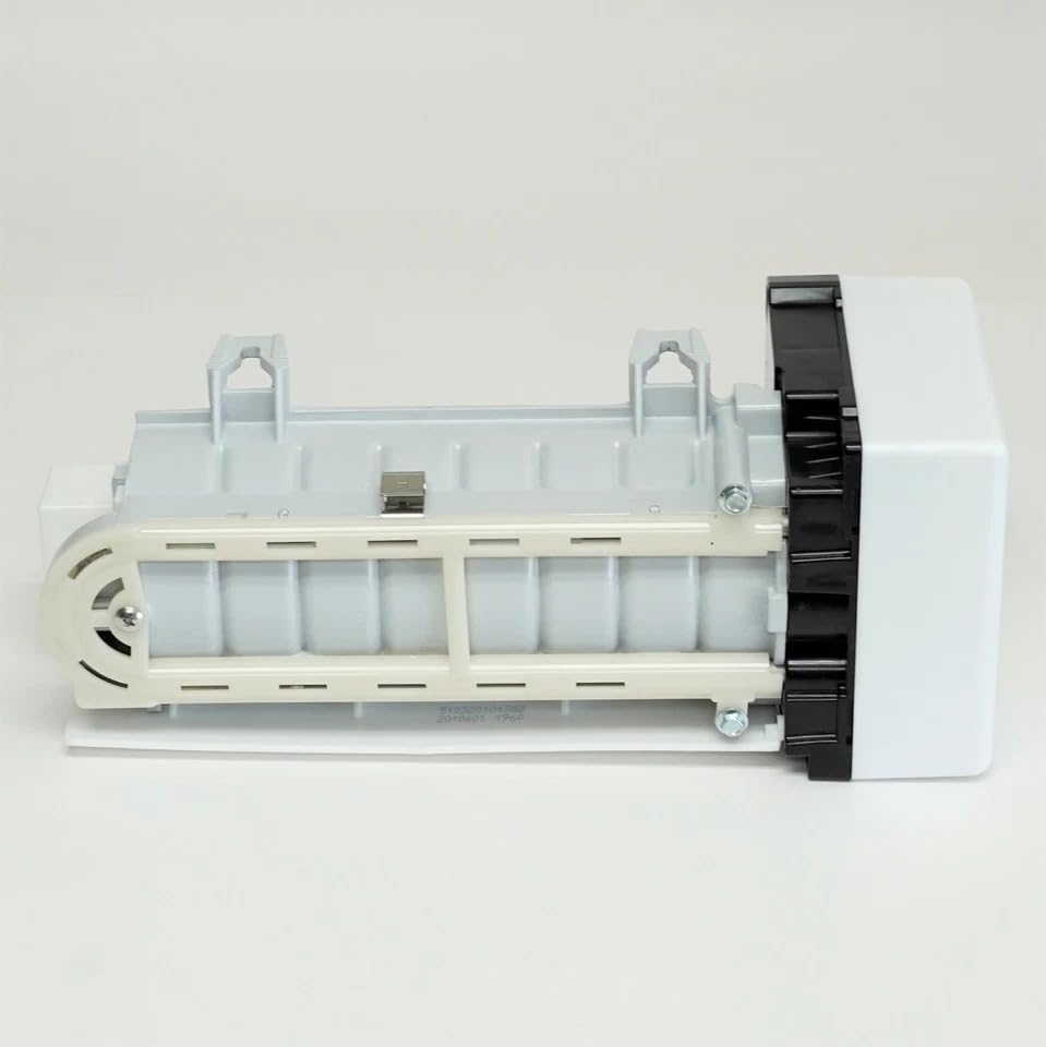 Refrigerador Fabricador de Hielo Reemplazo 241798231 miniatura 2