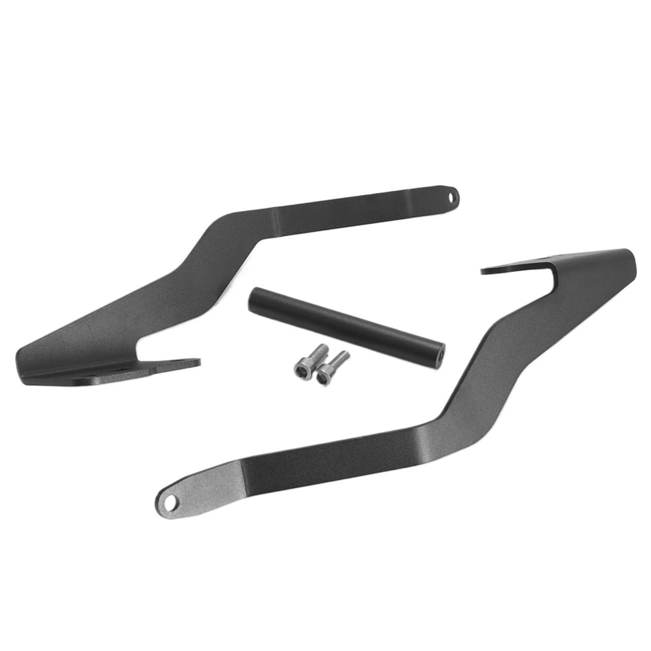 Moto SoporteGPS Suporte Telemóvel Moto Soporte De Navegación GPS para Motocicleta F750GS F850GS Soporte De Barra Frontal Soporte De Carga para Teléfono Móvil Reemplazo Soporte GPS