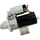 12411740378 12411740379 Starter Motor abulollry Fit for BMW Engine 12V 9T