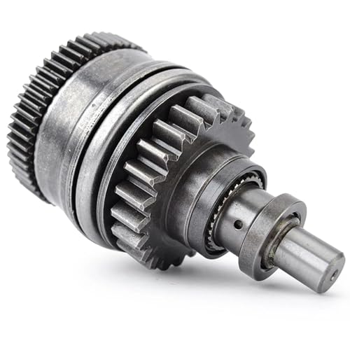 Démarreur pour 250 300 XC et Husqvarna TX300, assemblage de démarrage fiable