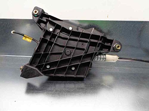 Freno De Mano Electrico C C4 Grand Picasso (usado) (id:rectp3007032)
