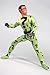 Mego DC Riddler 50th Anniversary 8-Inch Action Figure