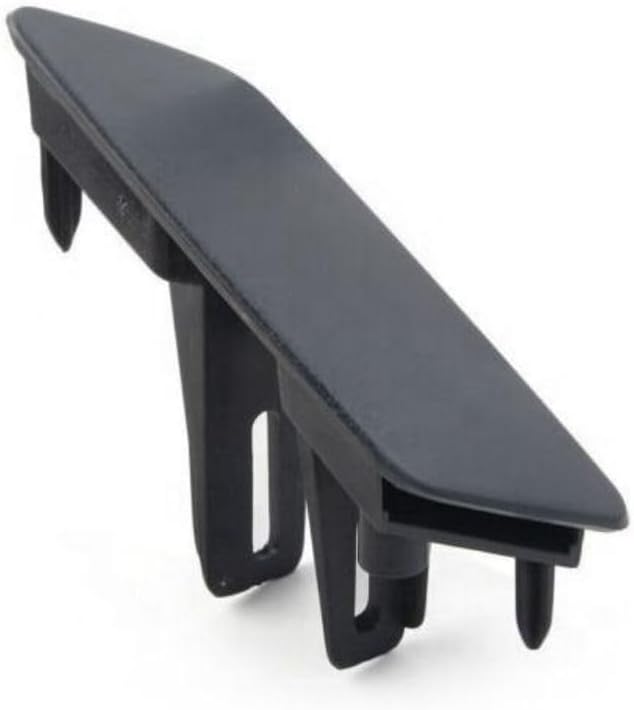 Headlamp spray nozzle cover L Replace# LR045045 AUTO-MOHITO 1pack