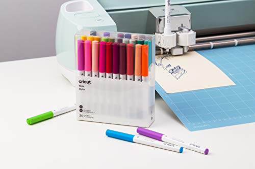 Cricut Gel Pens 30 Pack - Image 4