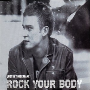 Justin Timberlake - Rock Your Body - Amazon.com Music