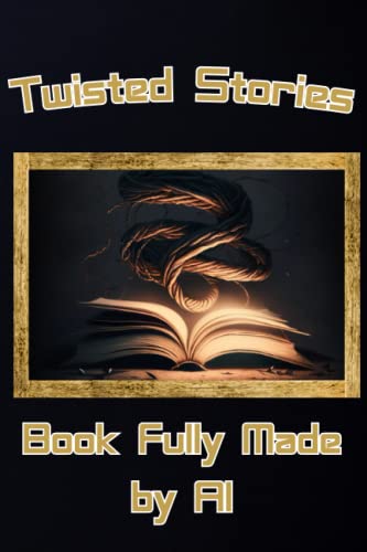 Twisted Stories