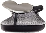 sintética Ipanema Maxi Fashion Kids, Sandalias Planas Niñas, Fuxia, 27/28 EU