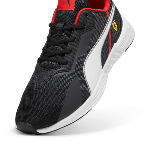 Image of Puma Unisex Adult Ferrari Tiburion Sneaker