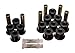 Energy Suspension 5.2113G Rear Spring Bushing Set