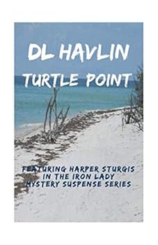 Paperback Turtle Point Book