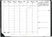 Produktbild Terminkalender Minister, Kalendarium 1 Woche/2 Seiten, Wochenzählung, schwarz