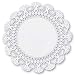 8 inch Cambridge Paper Lace Doilies (Pack of 100)