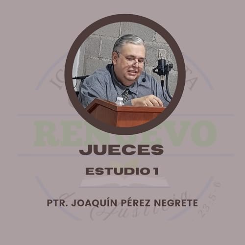 Jueces Estudio No 1 (Escuela dominical)