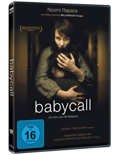 Babycall [Alemania] [DVD]