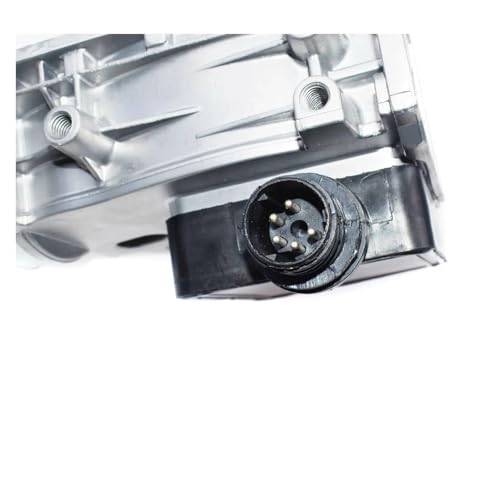 Débitmètre de masse d'air 0280202134 pour BMW E30 E36 E34 - 4