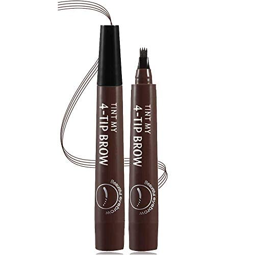 Top 10 Best Eyebrow For Sparse Brows Reviews & Buying Guide Katynel