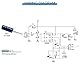 Youmile 50 Stück Vibrationssensor-Schalter SW-18020P Hochempfindlicher Feder-Elektronikbausatz 12V 2mA Wasserdicht Staubdicht für Neigungs-und Vibrationsinduktionsauslöser von Kleinsignalstromkreisen