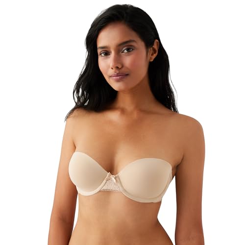 b.tempt'd Women's Modern Method Convertible Strapless Bra
