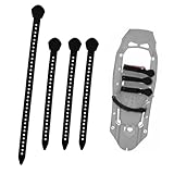 Snow Shoe Bindings Replacement for MSR Classic...