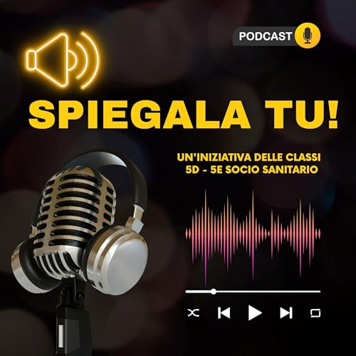 Spiegale Tu! Titelbild