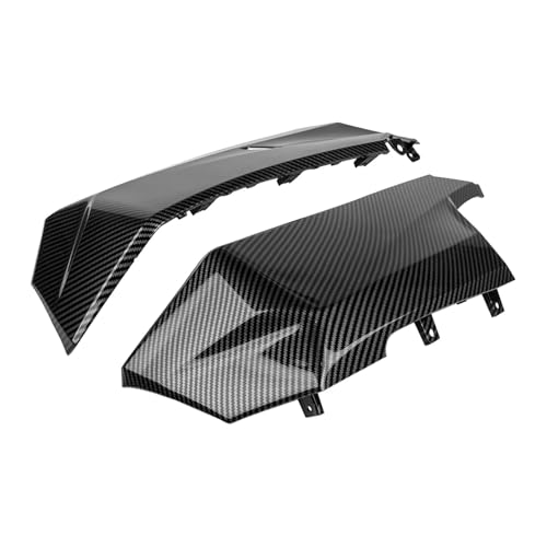 Aileron moto pour ADV160 2023-2024 déflecteurs et protection de cadre inférieur