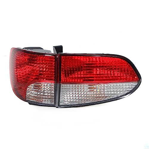 Feux arrière de voiture clignotant signal Hyundai SVX Starex H1 2000-2003 - 4