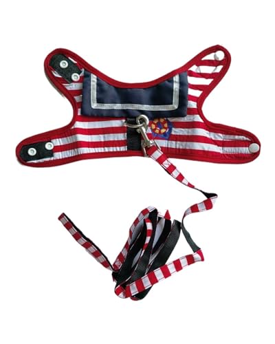 Harnais de poitrine pour chien qui tire, sangle de traction corde XL
