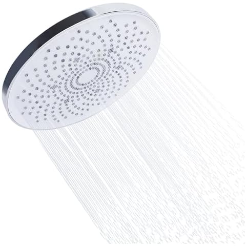 Ronvie 10 Inch High Pressure Shower Head Cover
