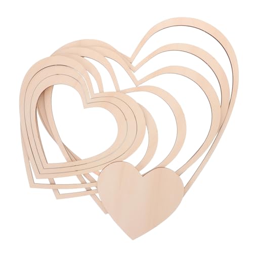 Moule poterie coeur céramique pour plaque de boue et jante beige