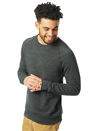 Alternative Men's Champ Fleece Sweatshirt4