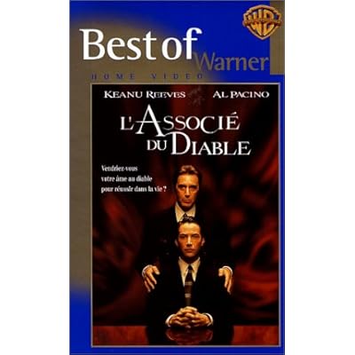 L'associe du diable