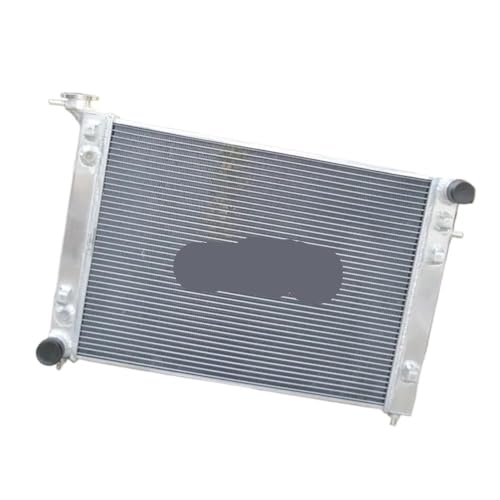 Radiateur en aluminium et ventilateur pour rouler serein en V6 3.8L VN VS