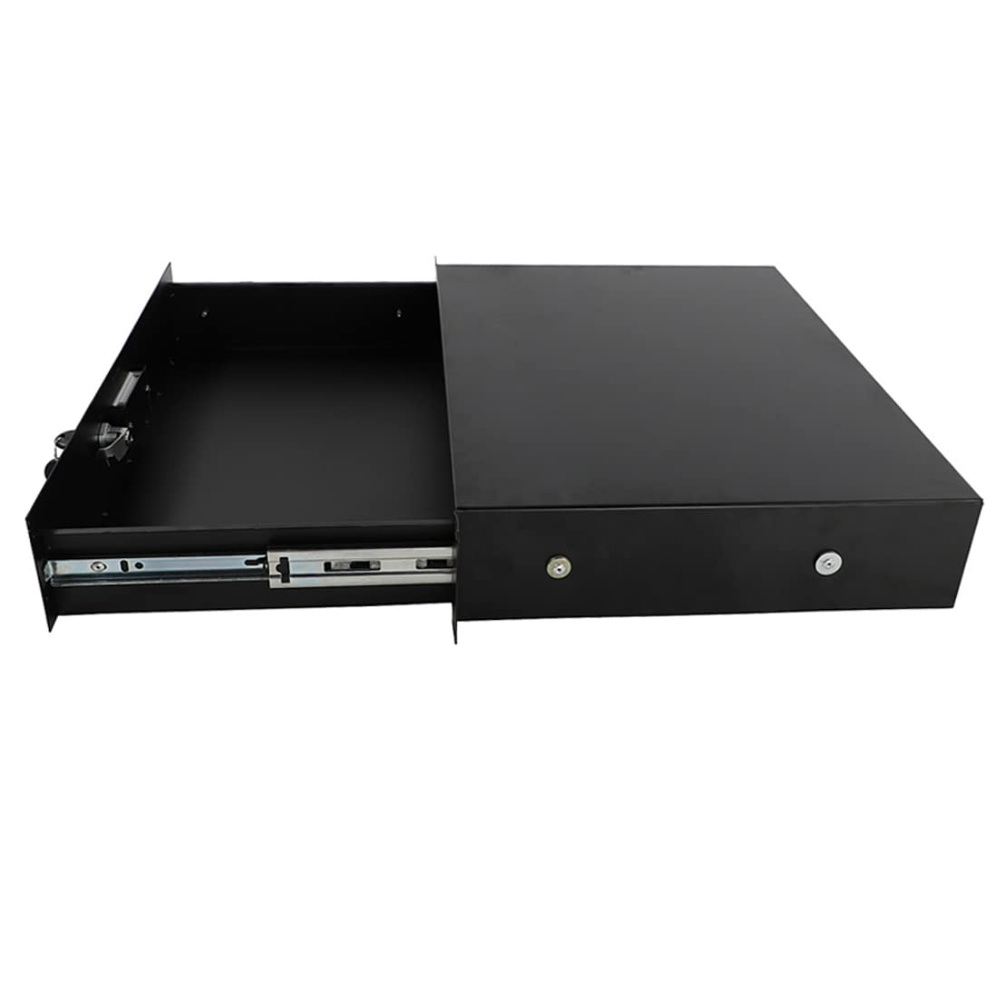 メーカー不明4uラック Amazon | 2U/3U/4U ラックマウント引き出し 19インチ