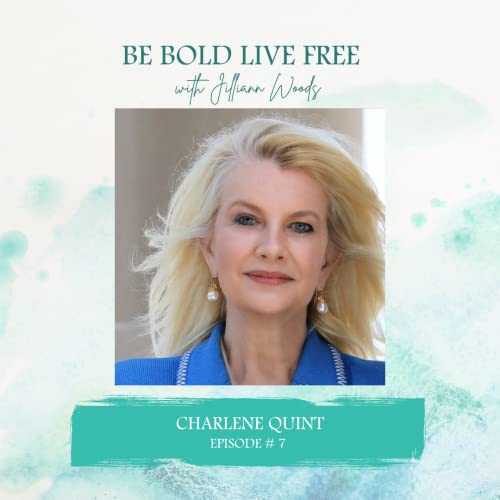 Ep 7, Charlene Quint, Part 3