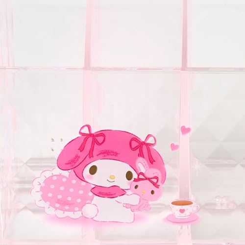 Image of Sanrio - My Melody 115916 Cosmetic Organizer
