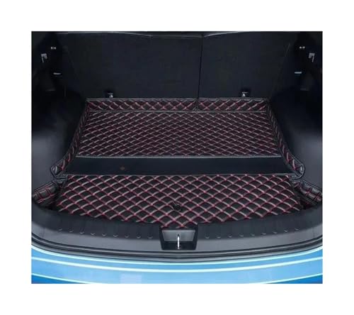 �ɓK������ �G�N�X�g���C�� �ɓK������ E�p���[ �ɓK������ ���[�O T33 2021-2025 �h���J�[�S���C�i�[ �J�[�y�b�g �g�����N�}�b�g YZBDFHJLN(Black Red,21-24 5Seat Fuel)